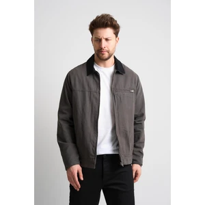 Alexander Gardi Alexandergardı Kontrast Yakalı Ceket