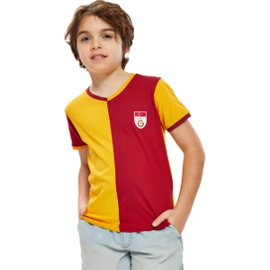 GS Store Galatasaray Çocuk Metin Oktay T-Shirt C88097