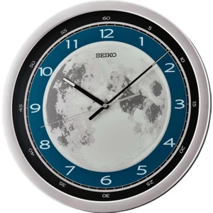 Q x A831S Seiko Duvar Saati