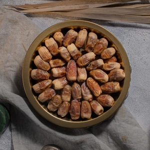 Hicazi Sugai Medine Hurma (500GR)