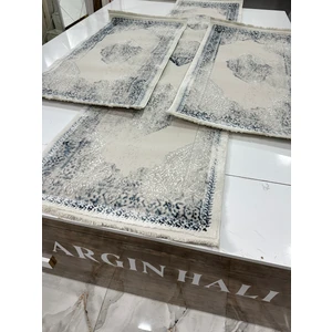 The Carpet Inci 3'lü Yatak Odası Halısı