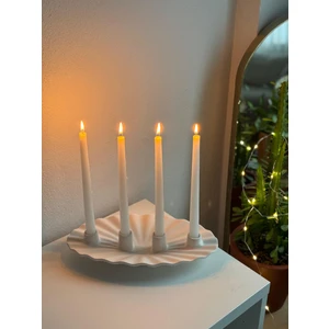 Markam Ek Mumluk Şamdan Hm Muadil