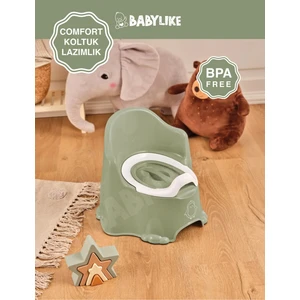 Konfor Koltuk Lazımlık