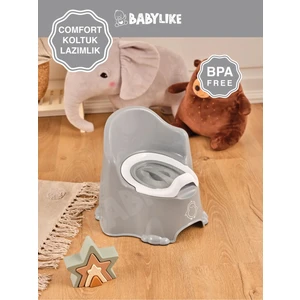 Konfor Koltuk Lazımlık