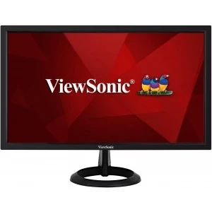 VA261-2 21,5'' Full Hd LED Dvı-Vga Monitör (2.el)