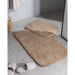 Sheep 2'li Banyo Paspası - Kum