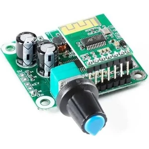TPA3110 Dijital Stereo Audio Amfi Modülü