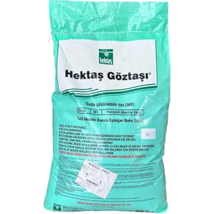 Göztaşı 25 kg