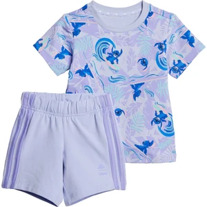 Adidas Sportswear JF3632 ADIDAS DISNEY LILO & STITCH T-SHIRT SET