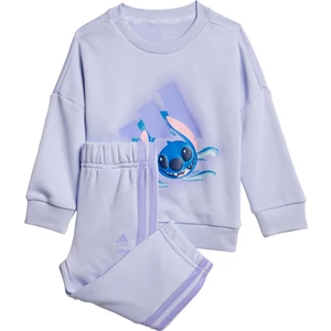 Adidas Sportswear JF3633  Disney Lilo & Stitch Jogger Set Kids