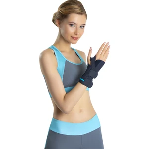 - El Bilek Ateli (Kısa) Code 16