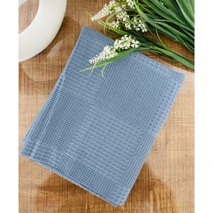 Baby of City %100 Pamuk Pike Bezi Battaniyesi Bebek Battaniyesi Örtü 80x100 cm