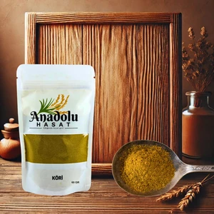 Anadolu Hasat Köri 60 gr