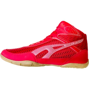 S0092-KB Kırmızı Sublex Güreş Ayakkabısı