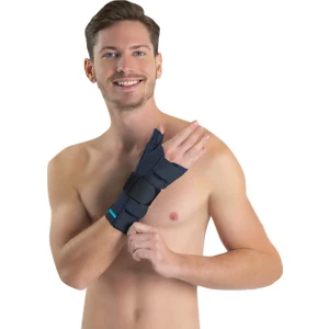 -  Baş Parmak Destekli El Bilek Ateli Code 21