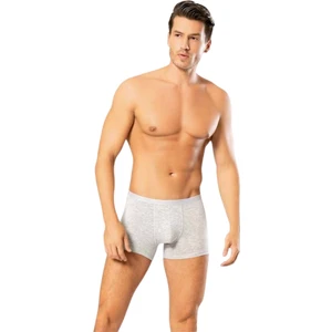 Look Sense Looksense Erkek Dude Ince Bel Şeritli Lastikli Likralı Boxer 1201