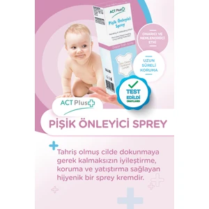 Pişik Önleyici Sprey