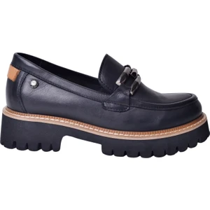 Kadın Deri Ayakkabı D25YA-3695