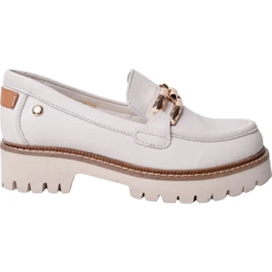 Kadın Deri Ayakkabı D25YA-3695