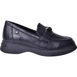 Kadın Deri Ayakkabı D25YA-3615