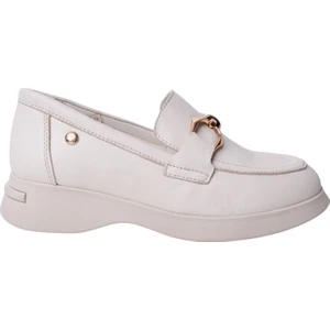 Kadın Deri Ayakkabı D25YA-3615