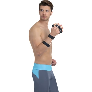 - Termoplastik Anti-Spastisite Ateli  Code 1022