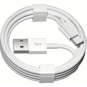 Type C  20 W Hızlı Şarj Kablosu  1 Metre