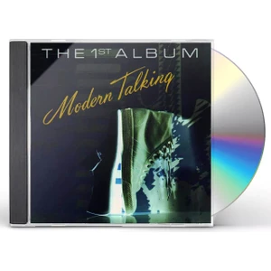 Modern Talking / The 1st Album (Plak Değildir Cd) (Cd)