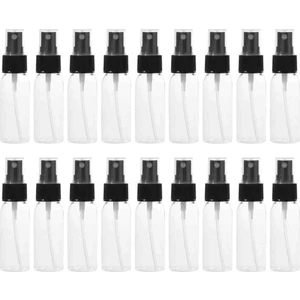 Longway 18 Adet 30 ml Boş Sprey Şişesi