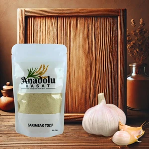 Anadolu Hasat Sarımsak Tozu 70 gr