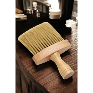 Ense Fırçası Berber Saç Kıl Tıraş Fırçası 721417