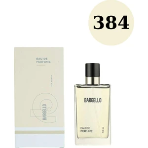 384 Kadın 50 ml Parfüm Edp Floralbgy