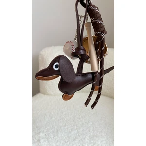 Damla Cılız Çanta Charm&aksesuar