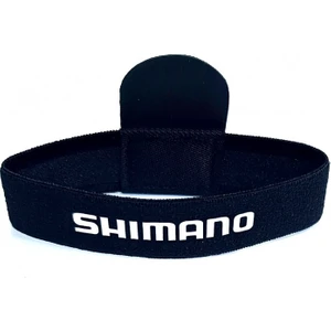 Trança Balıkçılık Lıder Tutucu Makına Bantı 8000-10000