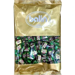 Lord Bitter Çikolata Kaplı Ahududu Aromalı