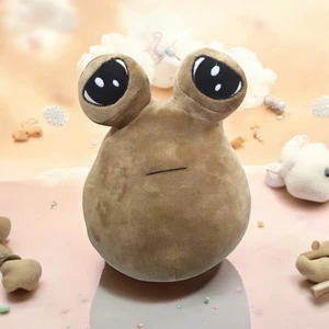 Sevimli Pou Oyun Arkadaşı & Oyun Arkadaşı