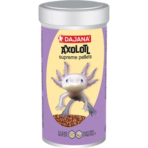 Axolotl Pellets 100 ml