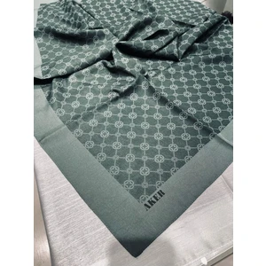 Elegance Monogram Eşarp - 1090500