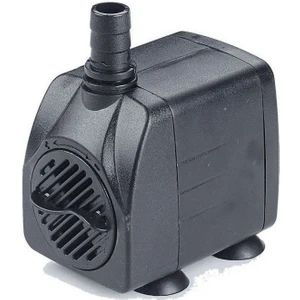 HSB-950B Kafa Motoru 2000lt/Saat
