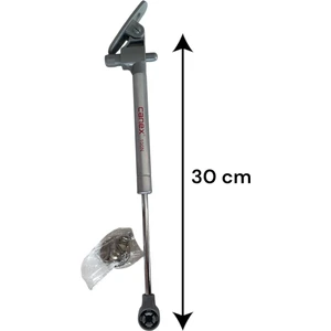 Gazlı Piston Frenli 100 N