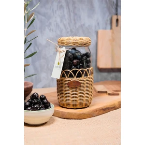 Emeğin Dokusu Serisi Sele Zeytin 1000 cc