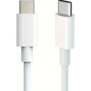 Bibi Tek Type C Type-C Pd 60W  Hızlı Şarj ve Data Kablosu 1 Metre