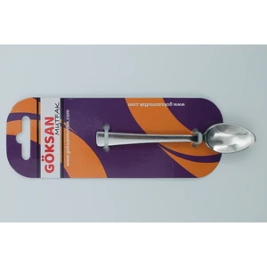 6'lı Çay Kaşığı