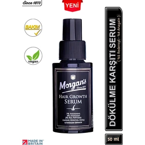 Hair Growth Saç Serum 50 ml