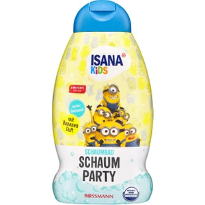Kids Duş Jeli 500 ml Mınıons