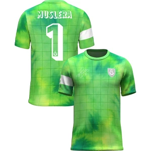 GS Store Galatasaray Fernando Muslera Match Day T-Shirt C231230