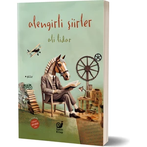 Alengirli Şiirler