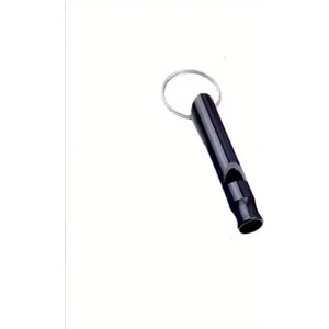 Alüminyum Acil Hayatta Kalma Düdüğü Açık Hayatta Kalma Güvenlik Düdük Ekstra Yüksek Sesli Acil Düdük Anahtarlık Yürüyüş Kamp Eğitimi Açık Hava Spor Için