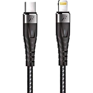 Senıor S9. Ip-C Iphone - Type-C Kablo 1.2mt 27WATT Pd