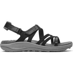 Harbor Backstrap Siyah Kadın Outdoor Sandalet J008362